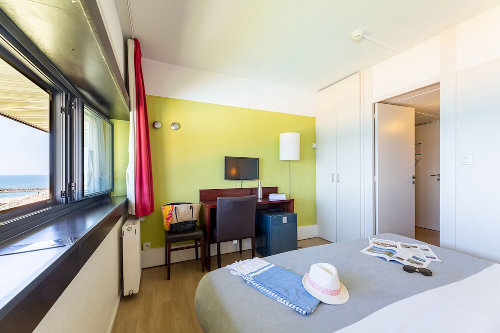 Club Belambra Anglet La Chambre d Amour 53/73