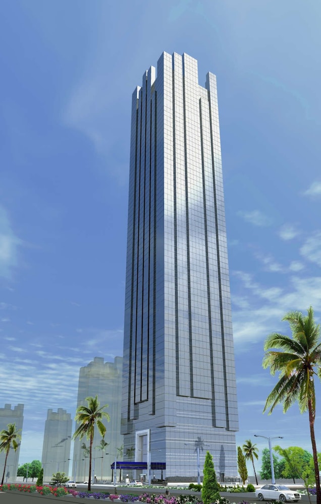 Westpac Hotel & Suites 1/21