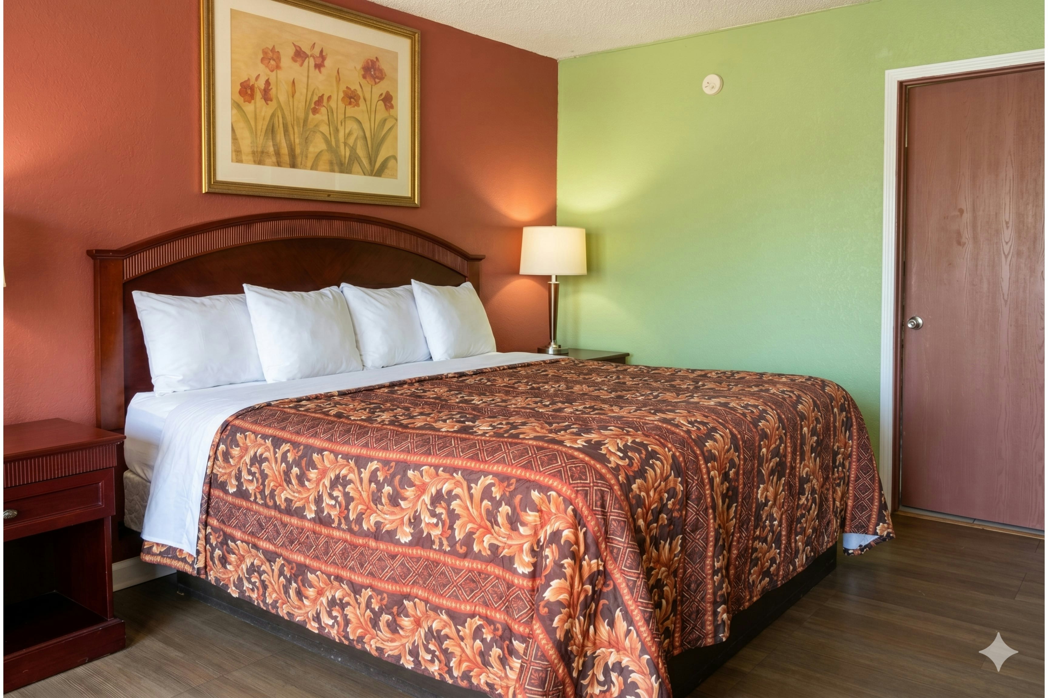 Budget Inn Jennings LA I-10 18/30