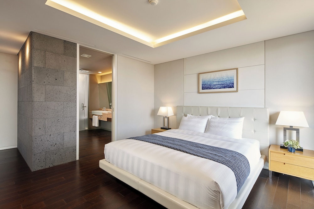 Lotte Resort Jeju Art Villas 15/50