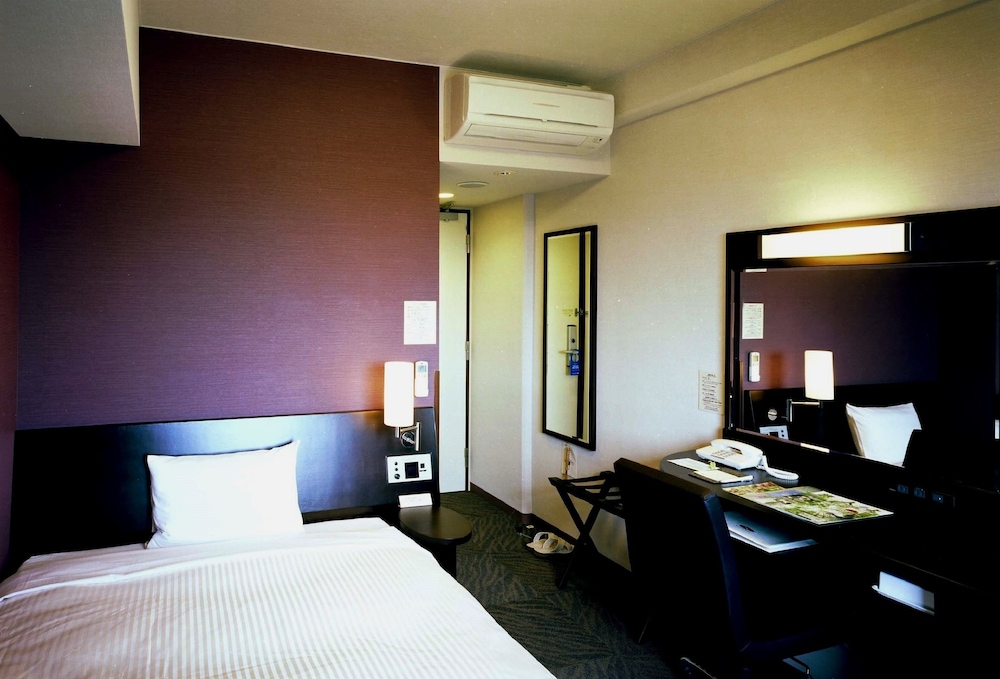 Hotel Route Inn Ashikaga No. 2 - Along National Route 50 12/54
