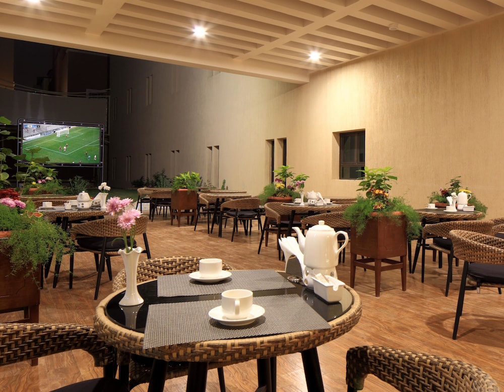 فندق مليسا الرياض(Melissa Hotel Riyadh) 28/32
