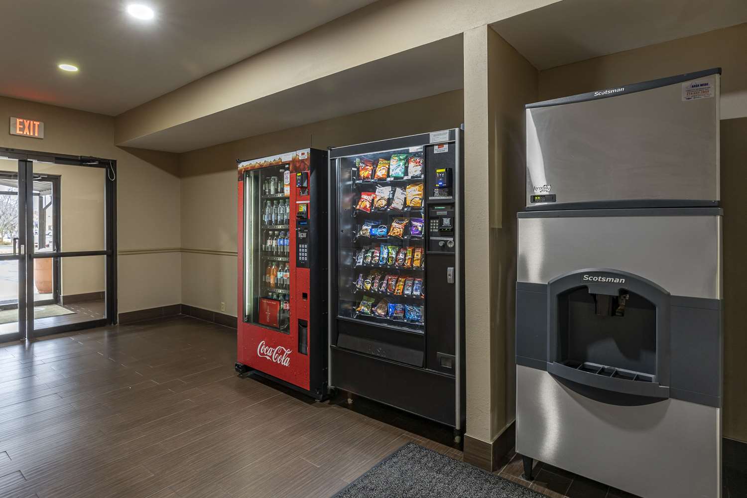 Comfort Inn Collinsville near St. Louis 22/46