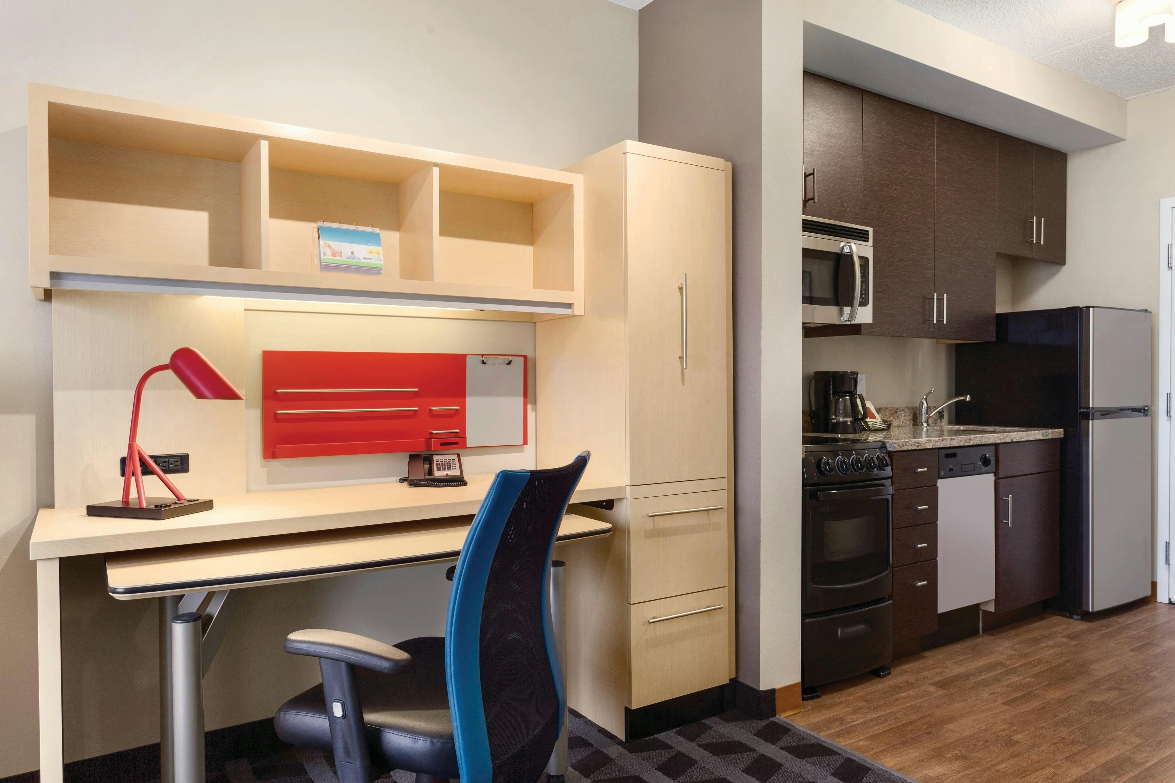 Towneplace Suites By Marriott Harrisburg West Mechanicsburg 40/43