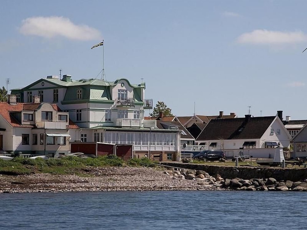Hotel Kullaberg 68/73