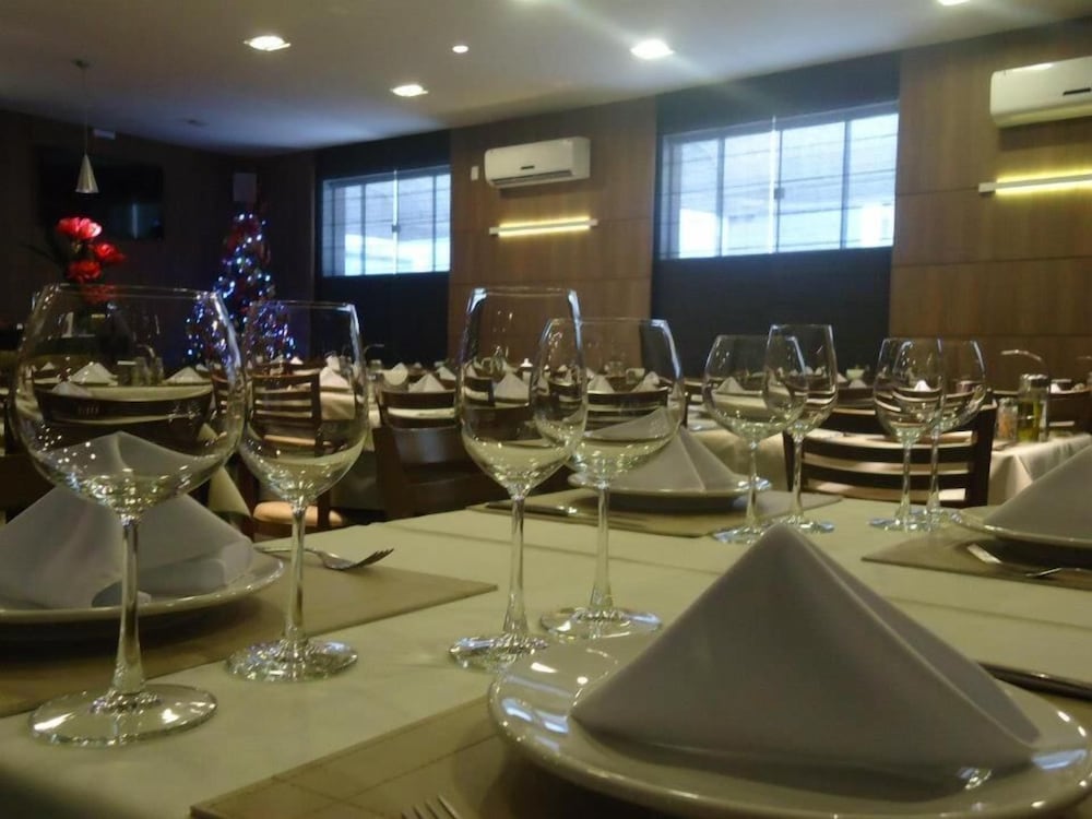 HOTEL ITAMARATY 47/51