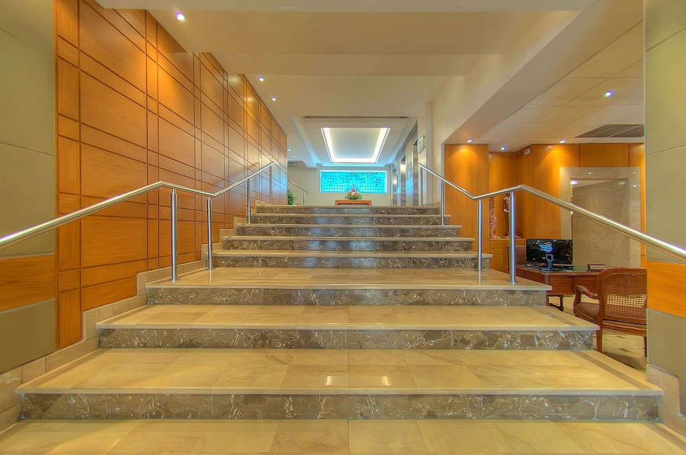 Grand Hotel Guayaquil, Ascend Hotel Collection 29/61