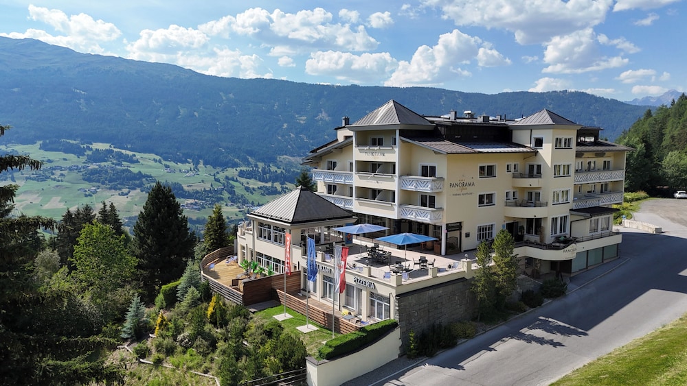 Hotel Panorama Alpin - 360 Tirol (Ex L Hotel 360 Tirol) 3/50