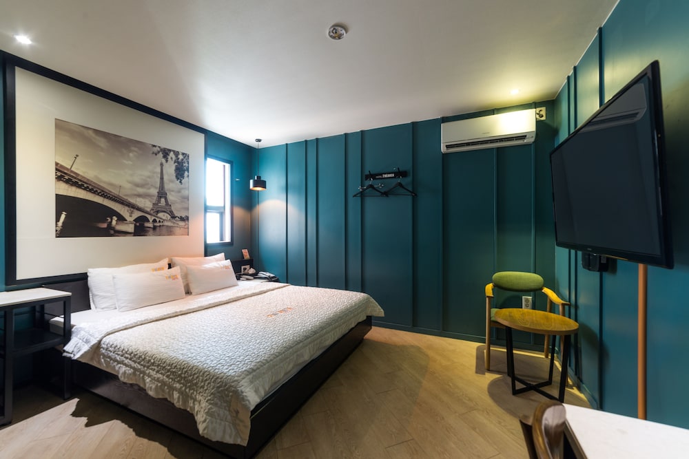 Hotel 2 Heaven Songdo 19/66