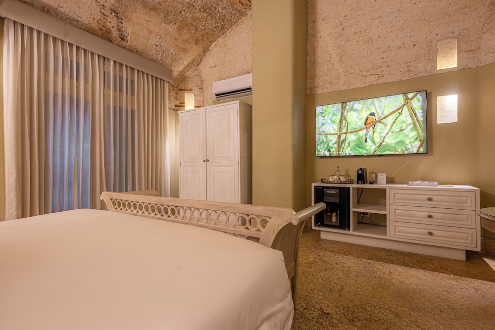 Hotel Casa del Gobernador 18/65