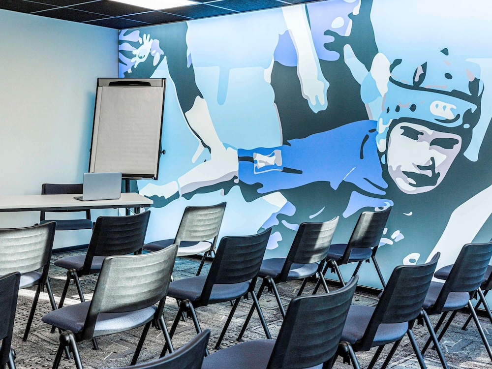 Ibis Styles Toulouse Nord Sesquieres 52/67