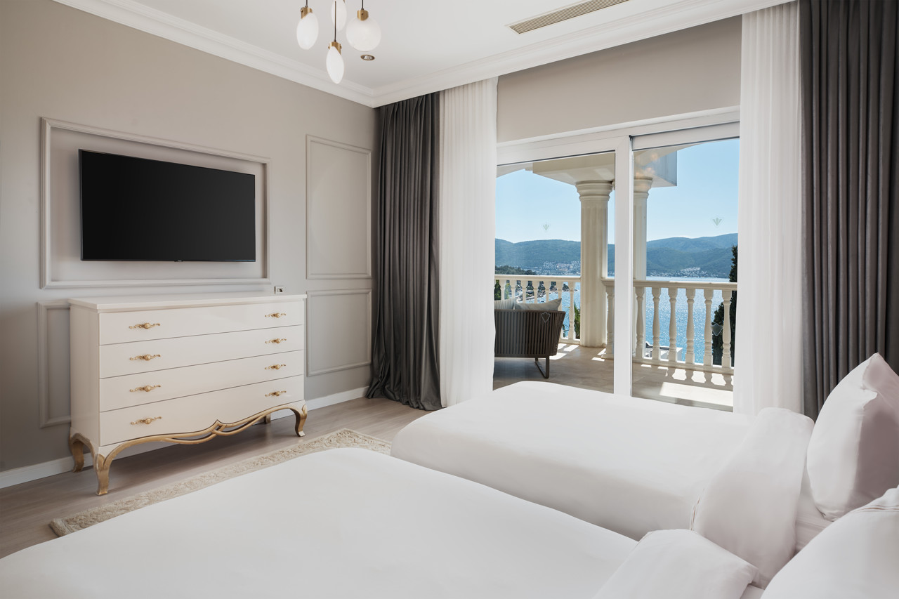 Rixos Premium Bodrum 15/49