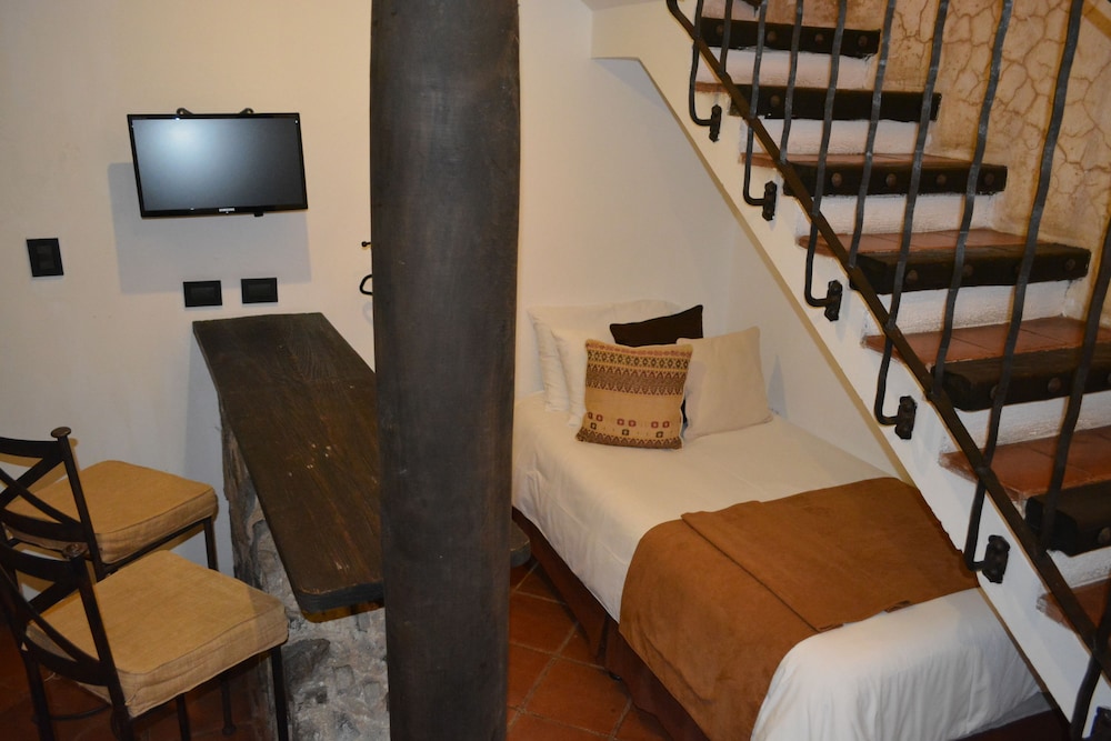 Ciel Luxe Hotels Antigua Guatemala 58/71