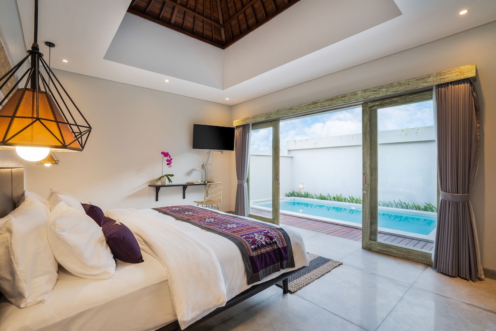 La Numa Villas Canggu 12/50