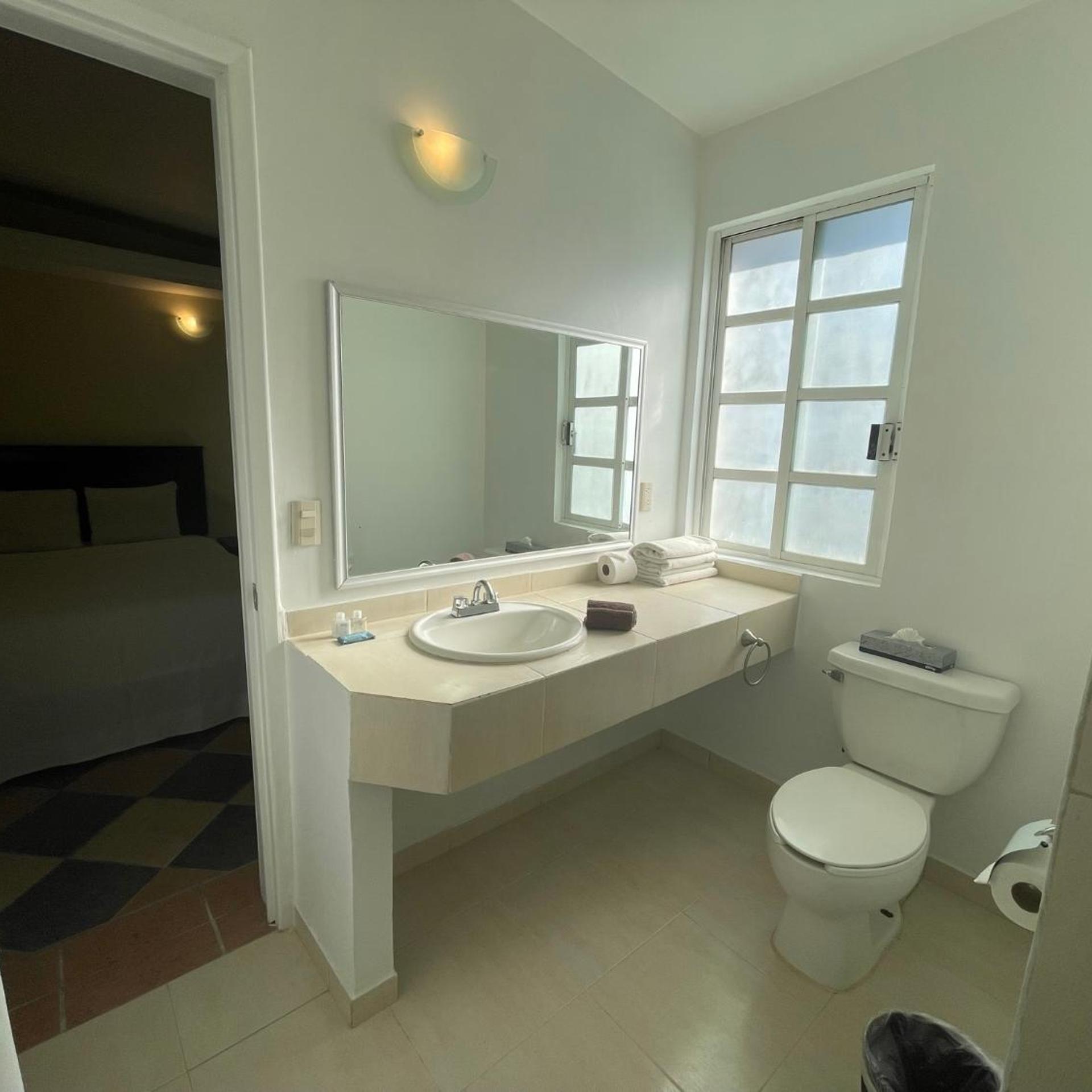 Superior, Queen Bed, Hotel Real Home Ex Hotel Real Business 7/10