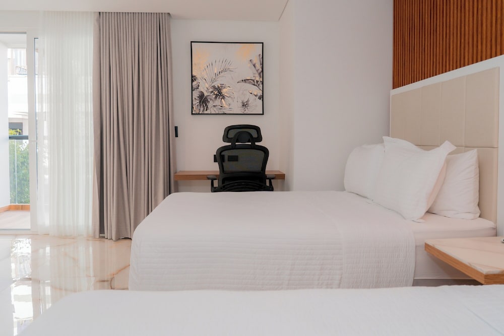 Hotels 111 9/21