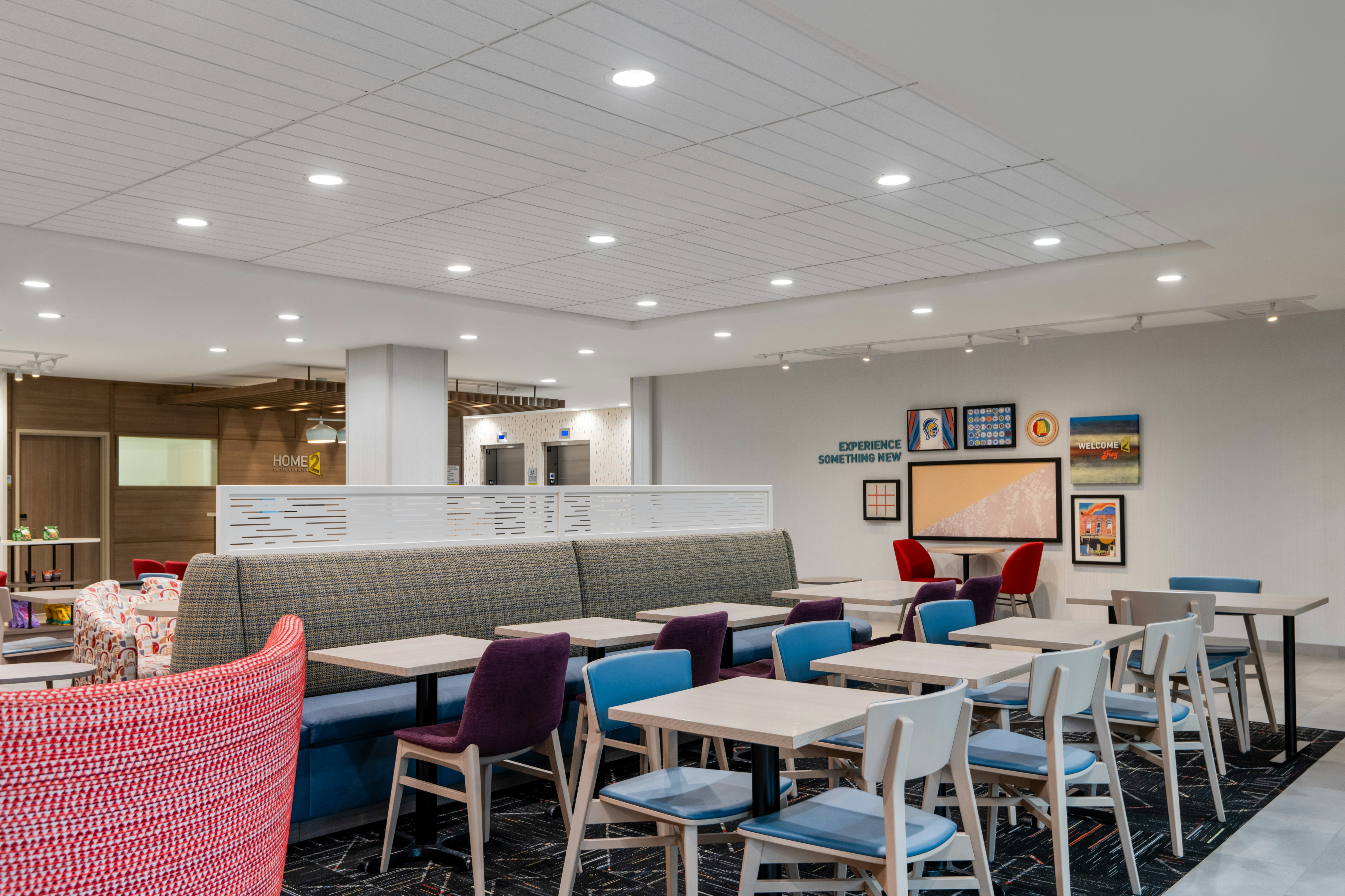 Home2 Suites by Hilton Troy, AL 25/33