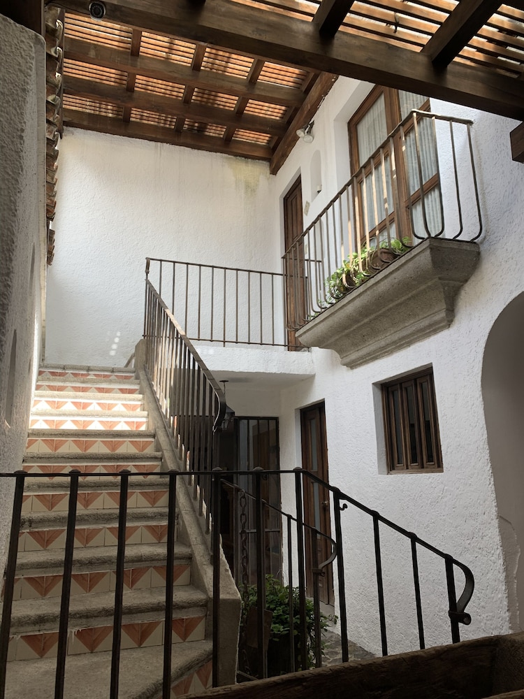 Posada El Antano 9/70