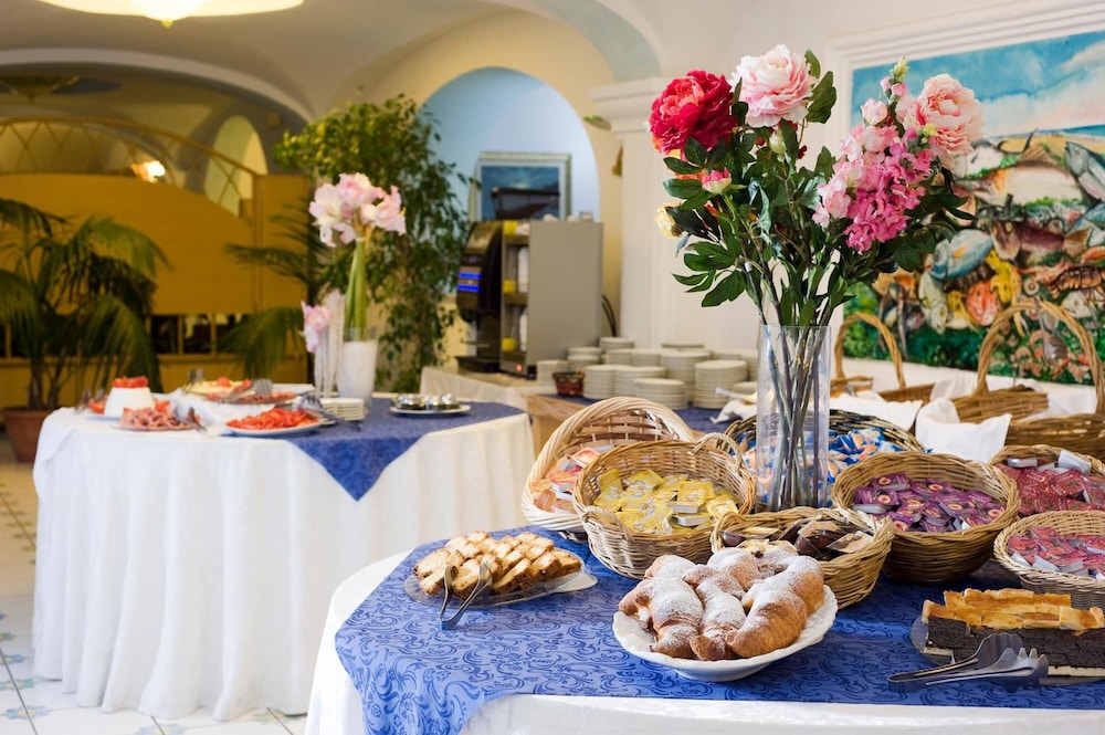 PARK HOTEL TERME MEDITERRANEO 47/61