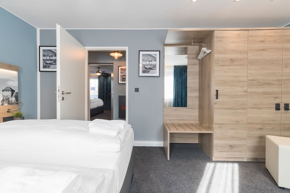 Daspaul Hotel 27/74