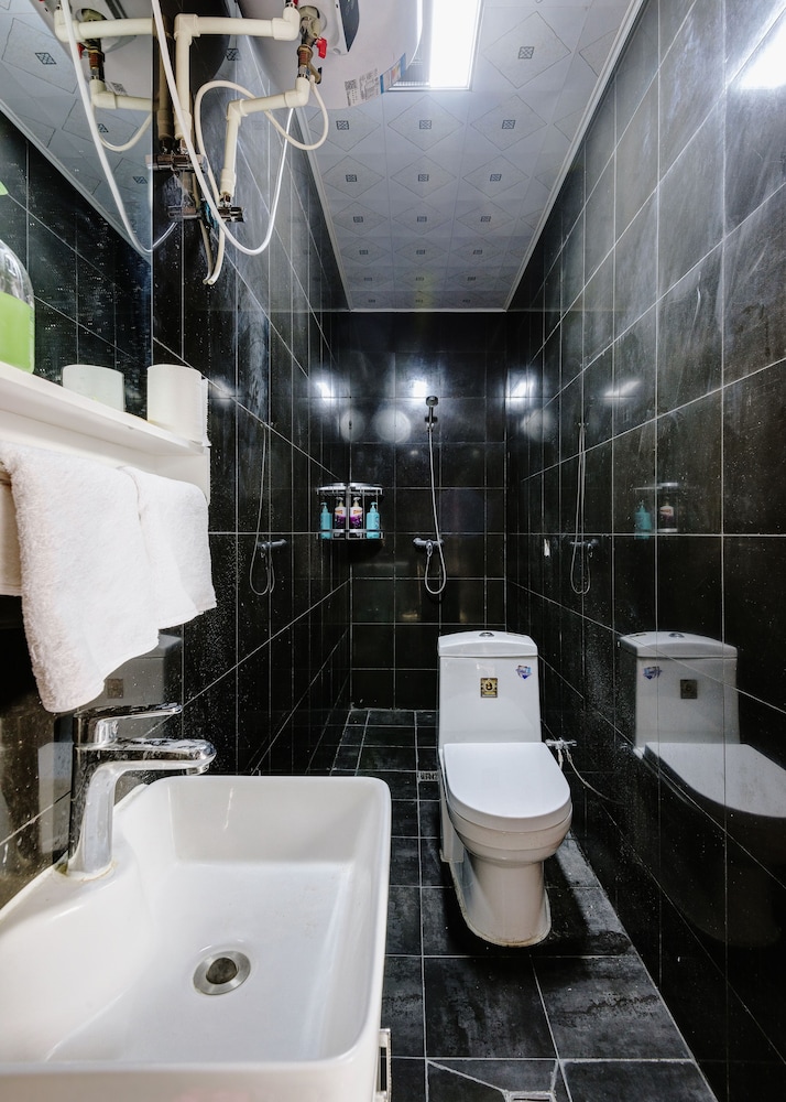 Mutianyu Greatwall Wangshanyuan Homestay 40/46