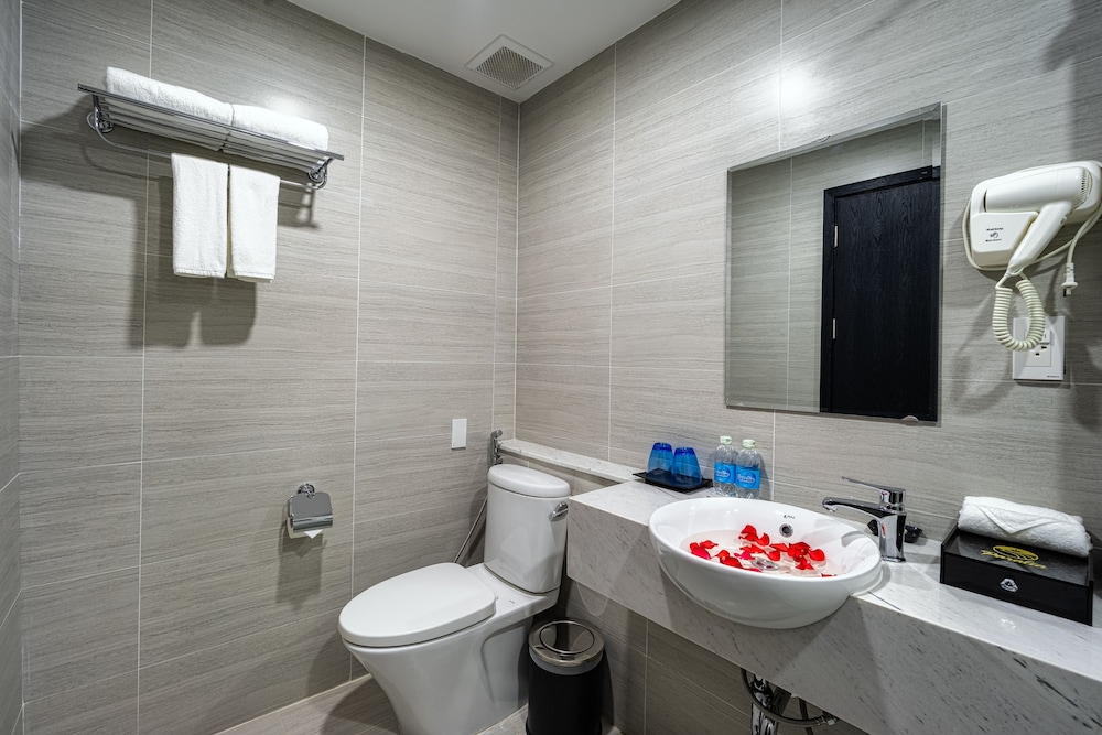 Paralia Hotel Nha Trang 30/31