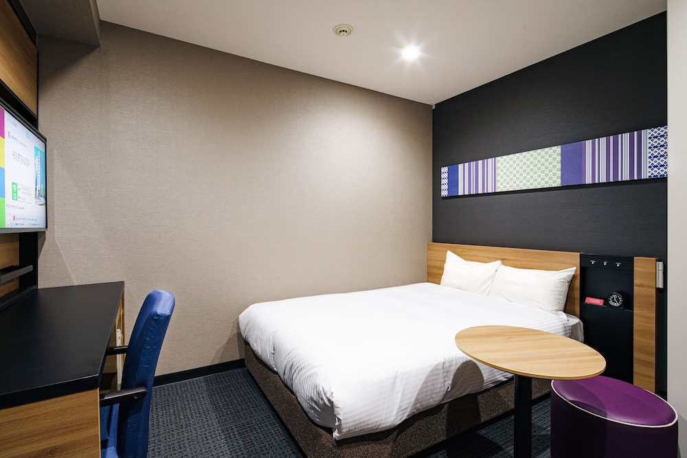 Hakata Nakasu Washington Hotel Plaza 14/33