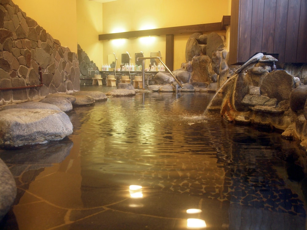 Hotel Yoshino 16/27