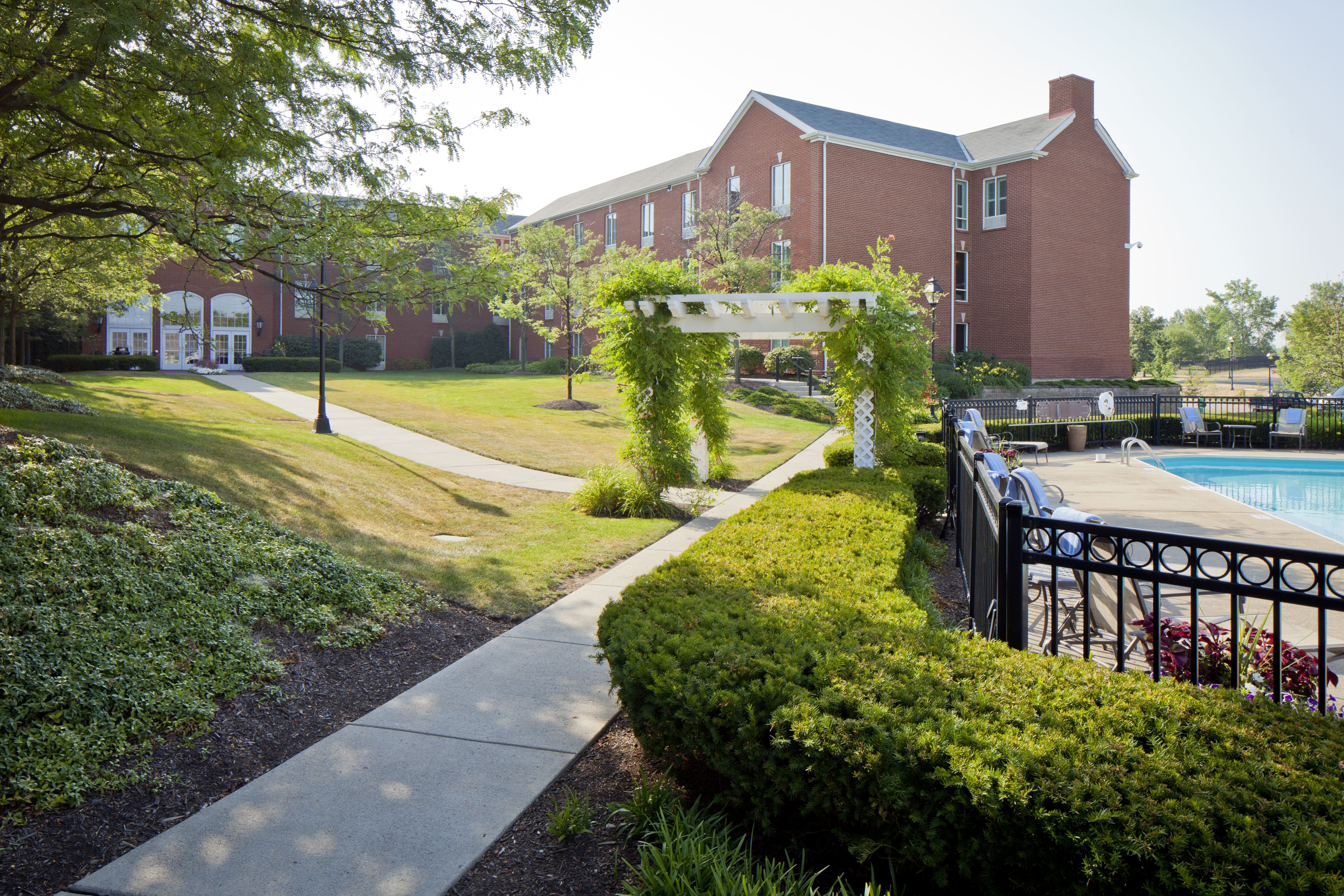 Nationwide Hotel and Conference Center 41/50