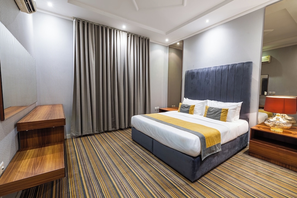 تالين الصحافة للشقق الفندقية(Taleen Alsahafa Serviced Apartments) 7/33