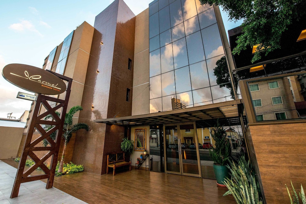 Carppa Hotel in FORTALEZA