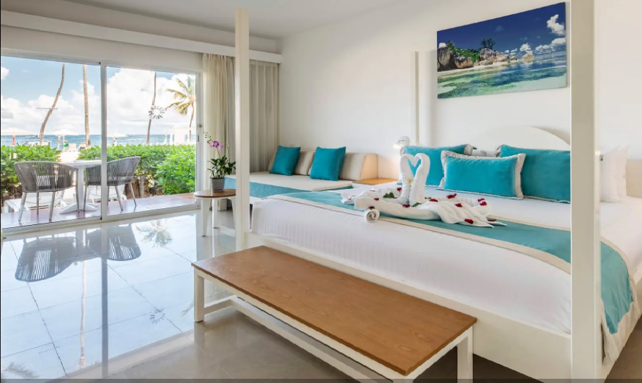 Sunscape Coco Punta Cana 4/50