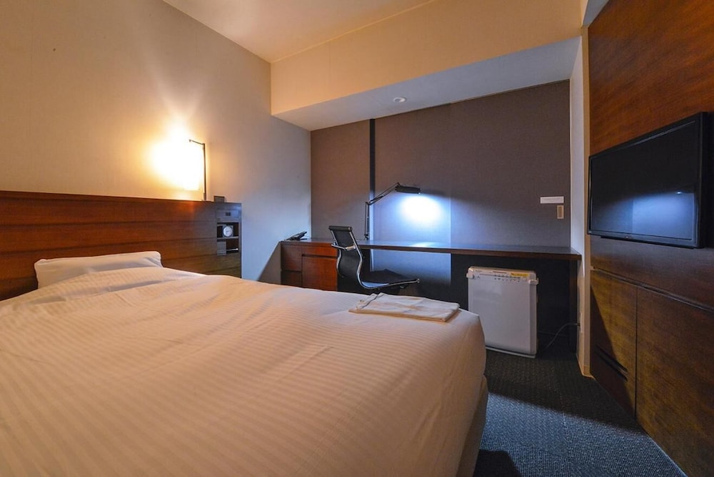 JR Inn Sapporo 5/40