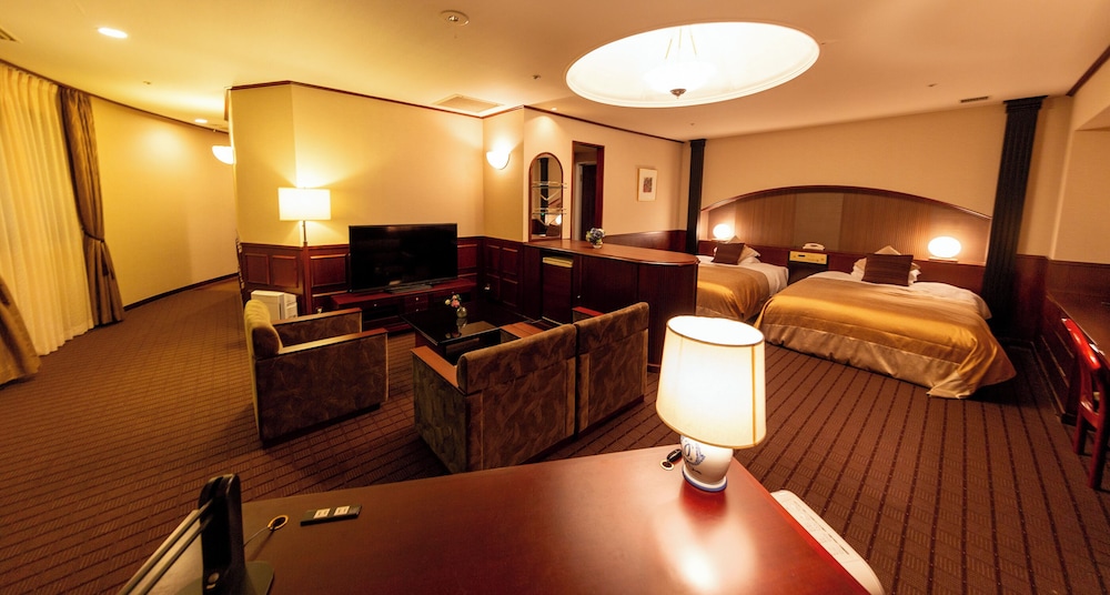 Shibuya Creston Hotel 47/64