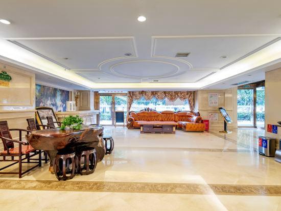 Vienna Hotel (Xi'an West Avenue Sunshine City) 18/54
