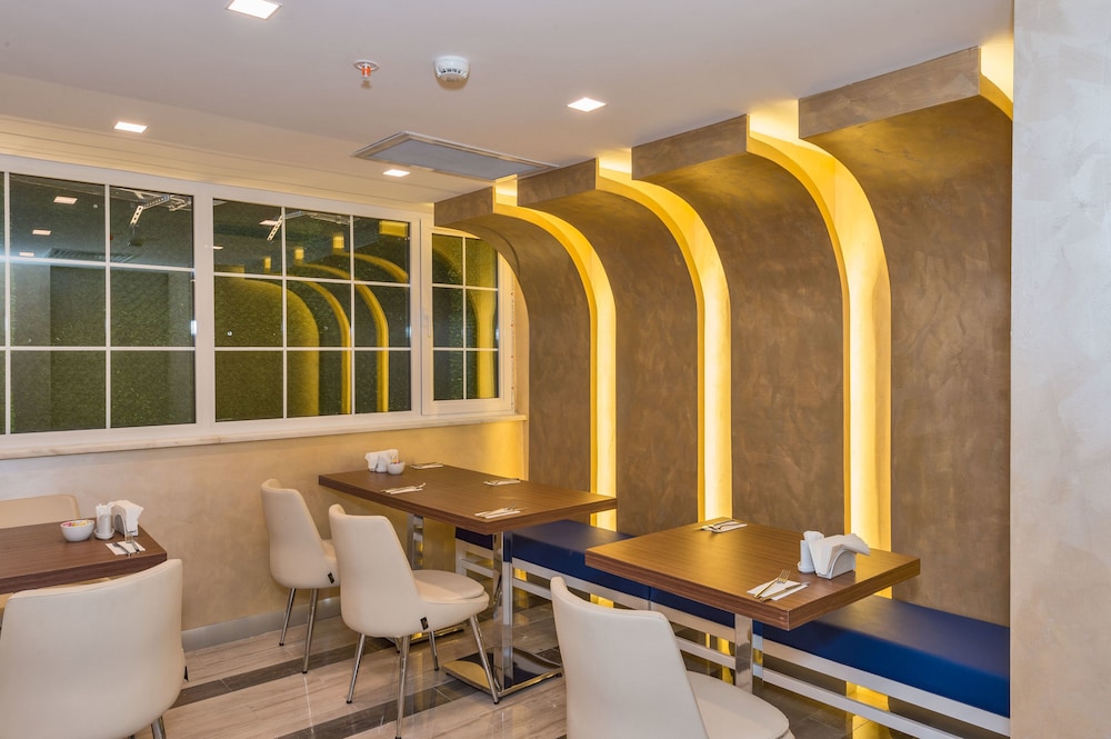 Inntel Hotel Istanbul 6/35