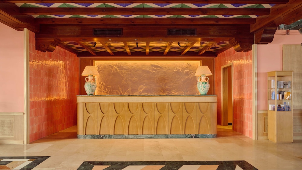 Fenix Torremolinos Hotel – Adults Only 9/72