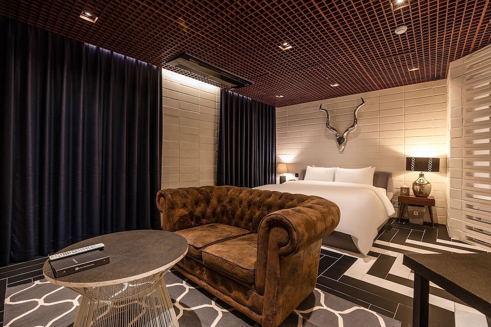Hotel The Designers Cheongnyangni 33/59