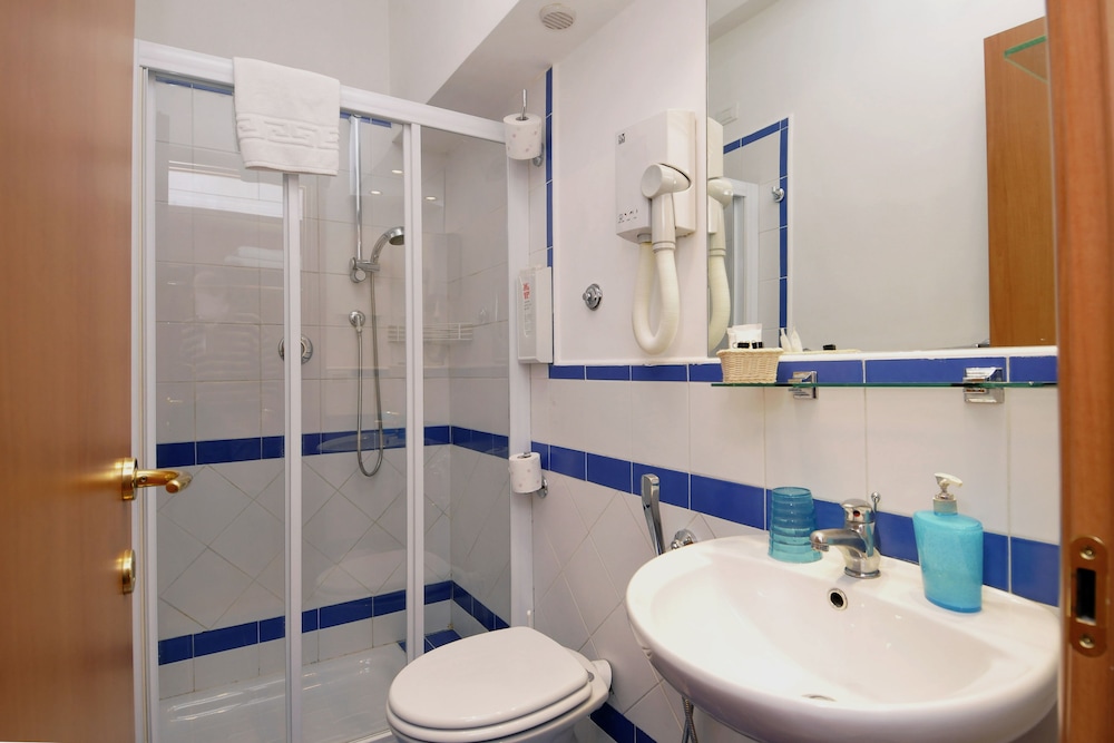 San Peter Rome B&B 17/66