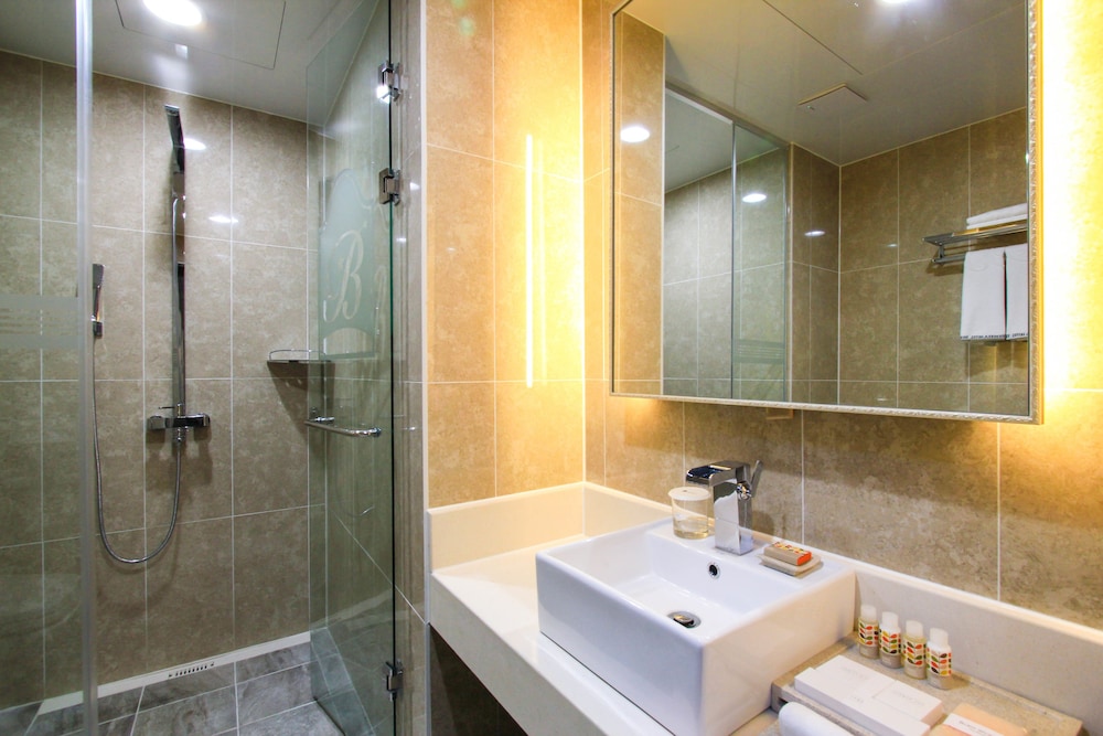 BENIKEA HOTEL HAEUNDAE 28/40