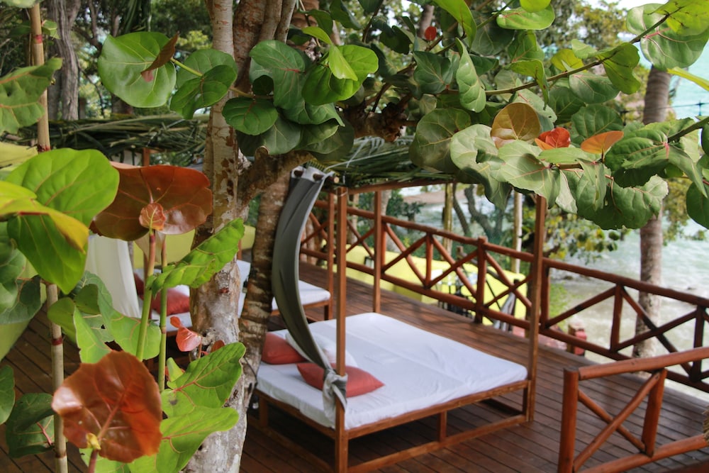Zelune Luxury Lagoon Resort Bacalar Adults Only 65/81