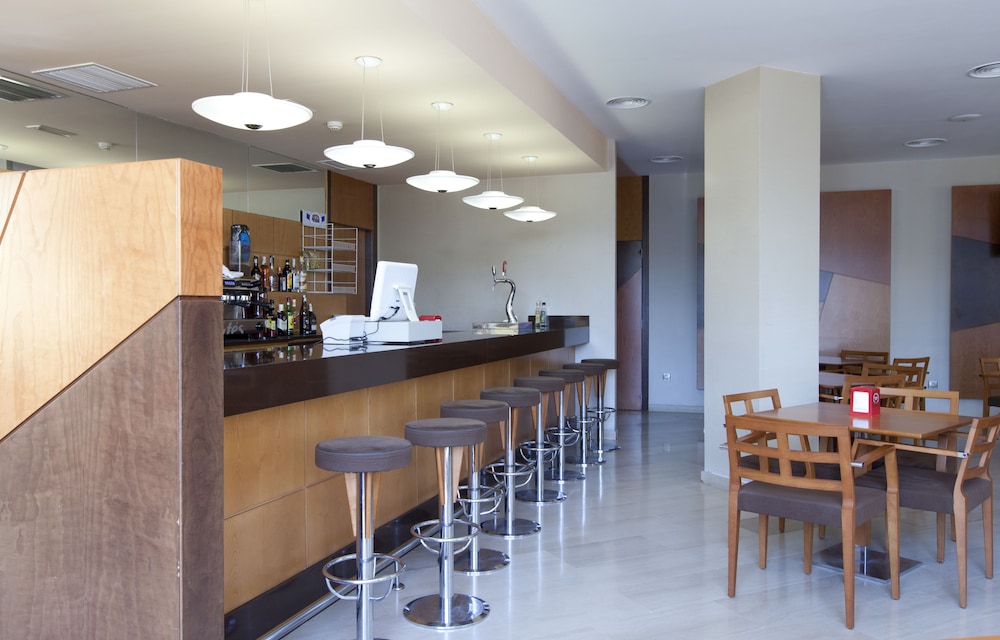 Olympia Hotel Ronda II 54/66