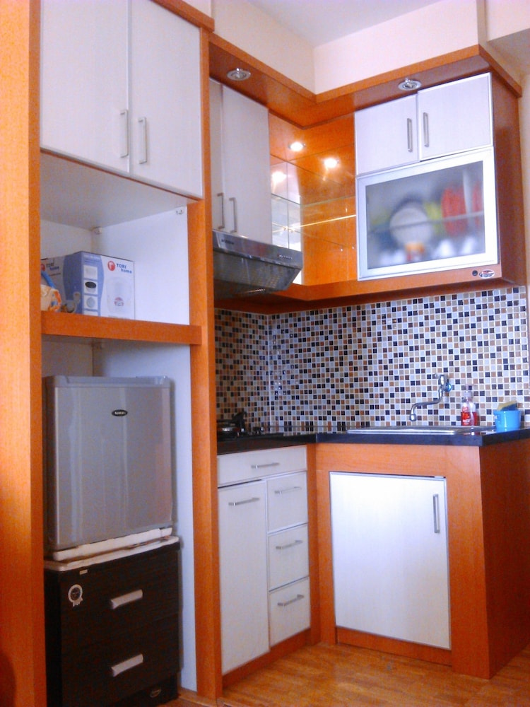 Apartemen The Suites Metro Yudis 5/39