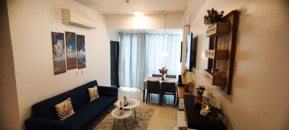 One Pacific Residence Mactan Newtown Sdc 30/50