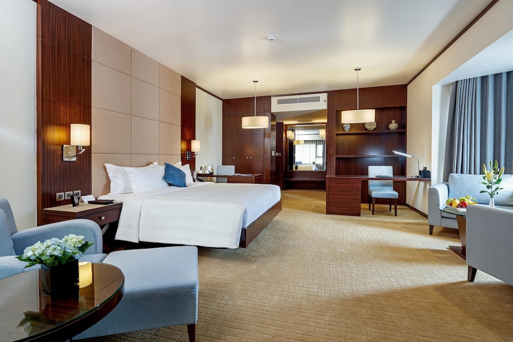 Wyndham Legend Halong 22/72