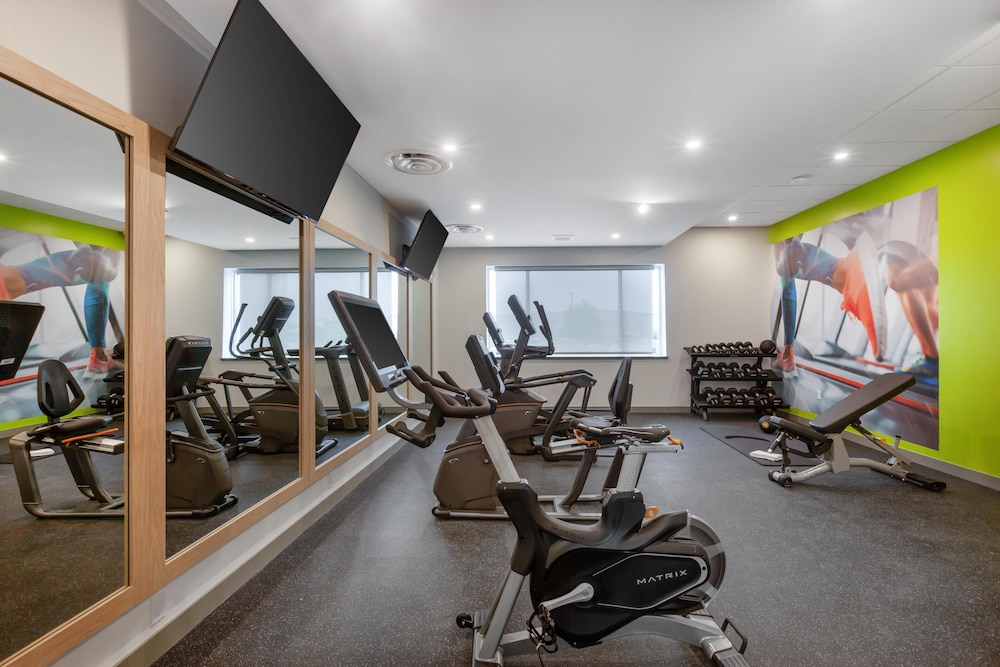 Best Western Plus Kawartha Lakes Hotel & Suites 26/52