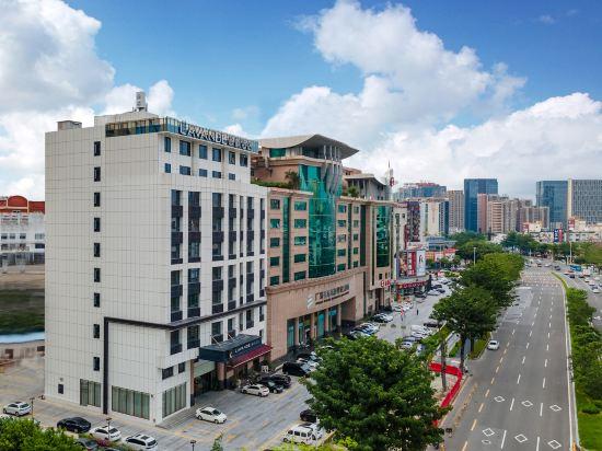 Lavande Hotel (Dongguan Nancheng International Trade Pedestrian Street) 8/59