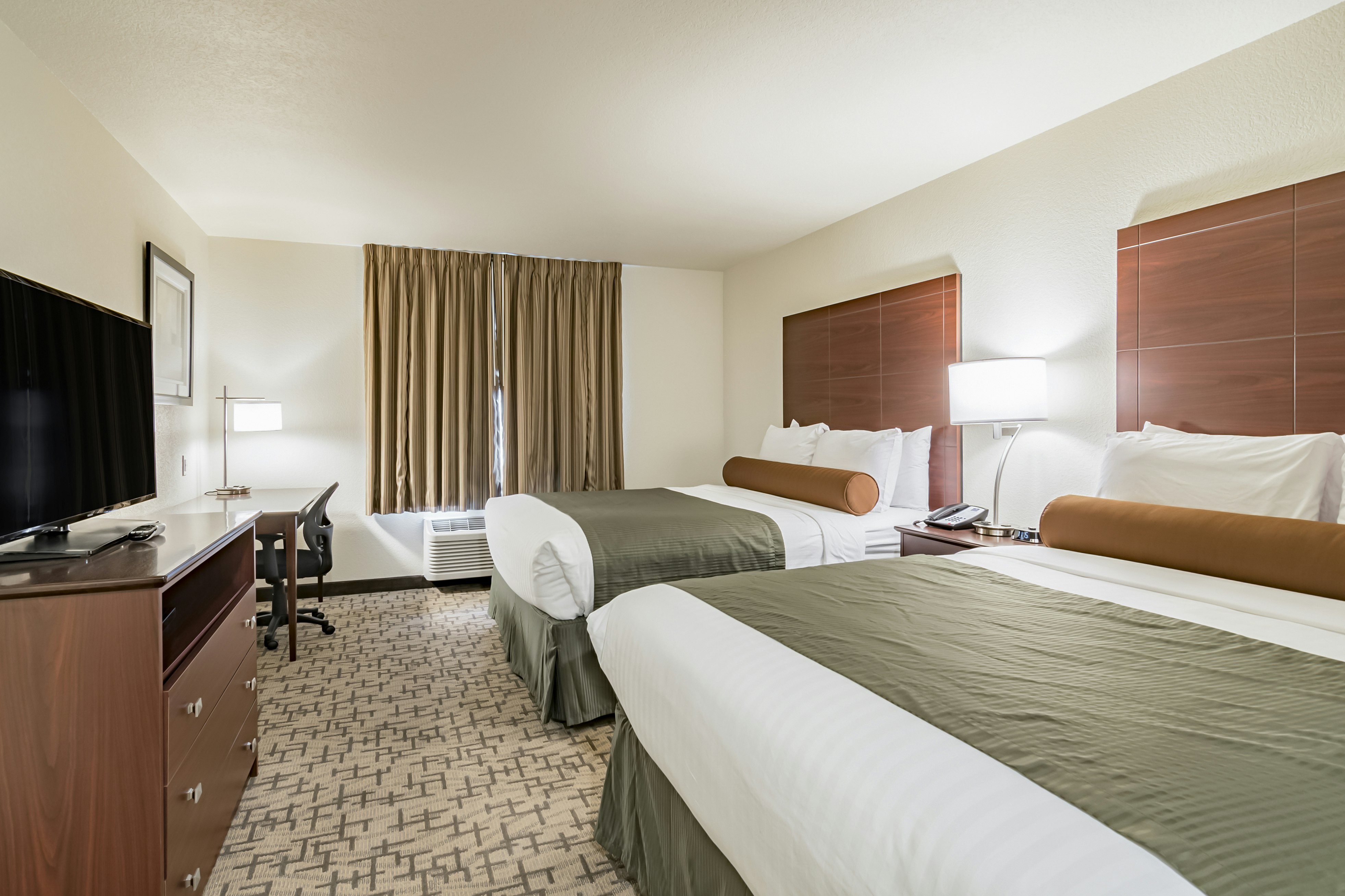 Cobblestone Inn and Suites Lamoni 9/50
