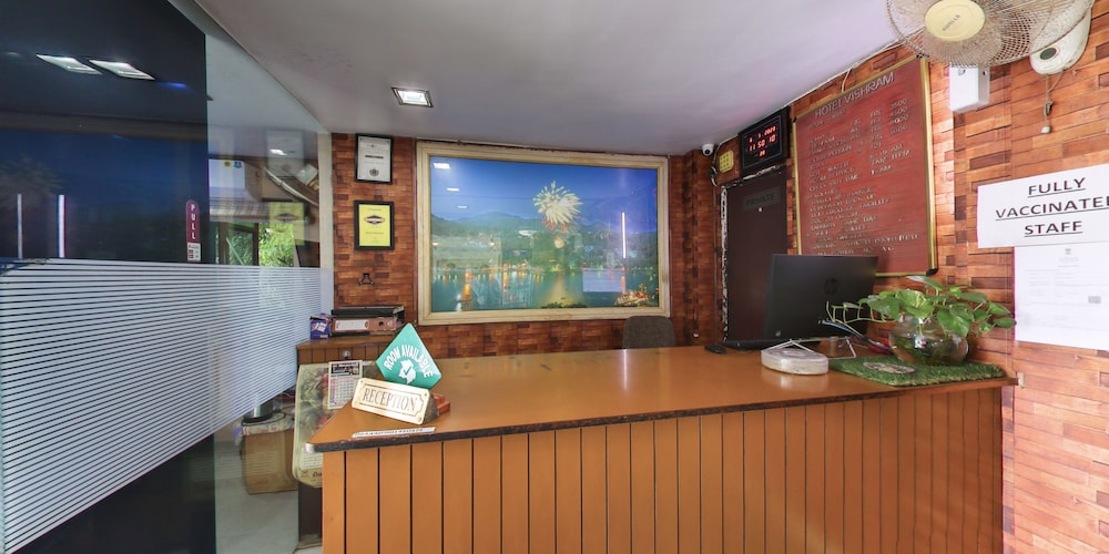 HOTEL VISHRAM 5/45