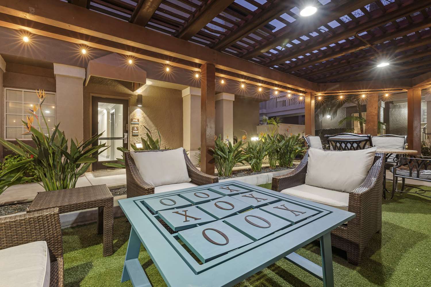 Sonesta ES Suites Torrance Redondo Beach 20/56